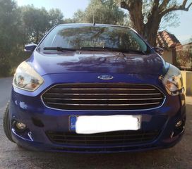 Ford Ka 2017 Ka+-thumb-1