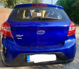 Ford Ka 2017 Ka+-thumb-2