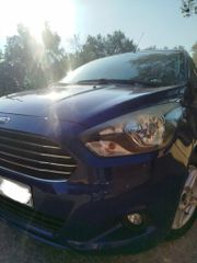 Ford Ka 2017 Ka+-thumb-3
