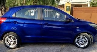 Ford Ka 2017 Ka+-thumb-4