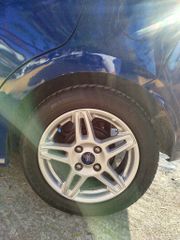 Ford Ka 2017 Ka+-thumb-5