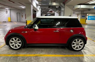 Mini Cooper S 2006-thumb-1