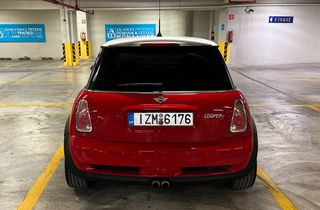 Mini Cooper S 2006-thumb-3