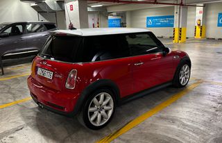 Mini Cooper S 2006-thumb-4