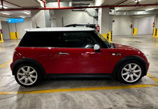 Mini Cooper S 2006-thumb-5