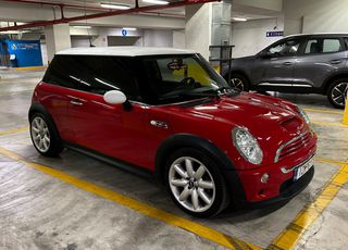 Mini Cooper S 2006-thumb-6