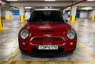 Mini Cooper S 2006-thumb-7
