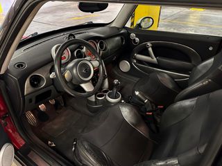 Mini Cooper S 2006-thumb-8
