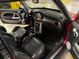 Mini Cooper S 2006-thumb-9