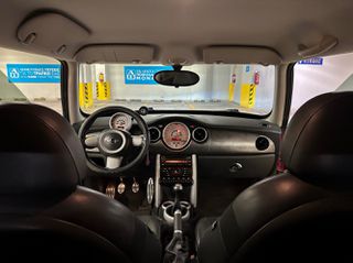 Mini Cooper S 2006-thumb-13