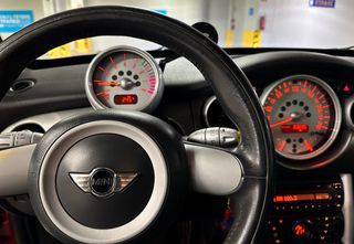 Mini Cooper S 2006-thumb-14