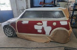 Mini Cooper S 2006-thumb-16