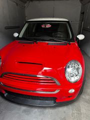 Mini Cooper S 2006-thumb-18