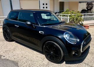 Mini ONE 2019 Cooper