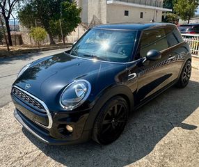 Mini ONE 2019 Cooper-thumb-1