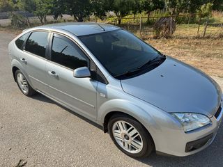 Ford Focus 2005