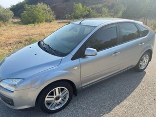 Ford Focus 2005-thumb-1