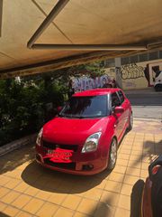 Suzuki Swift 2007