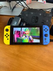 Nintendo Switch Fortnite Edition