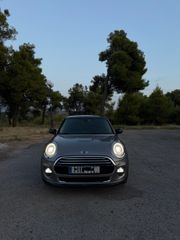 Mini Cooper D 2018-thumb-1