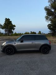 Mini Cooper D 2018-thumb-3