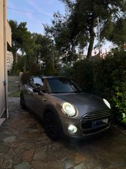 Mini Cooper D 2018-thumb-10