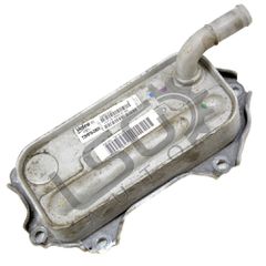 Ψυγείο καυσίμου Toyota Avensis II 2003-2009
