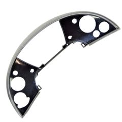 Διακοσμητικό γύρω από το καντράν Honda Civic VIII 2006-2011