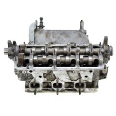 Αριστερή κυλινδροκεφαλή κινητήρα Audi A4 (B6) 2000-2004