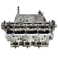 Δεξιά κυλινδροκεφαλή Audi A4 (B6) 2000-2004