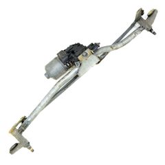 Μηχανισμός υαλοκαθαριστήρων Audi A4 (B6) 2000-2004