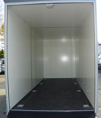 Blyss 2013 Τρέιλερ 2 αξόνων 2,7 ton-thumb-2