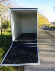Blyss 2013 Τρέιλερ 2 αξόνων 2,7 ton-thumb-3