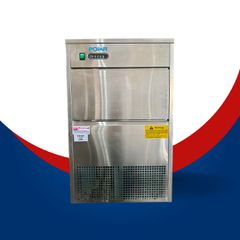 Επαγγελματική παγομηχανή 50kg/24hr POLAR GL192-E-03