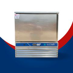 Μεταχειρισμένο shock freezer NUOVAIR NA1.18