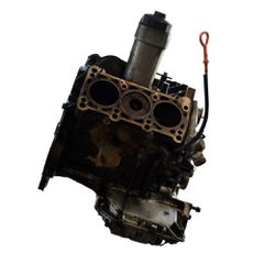 Μπλοκ κυλίνδρων Audi A4 (B6) 2000-2004