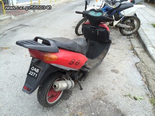 BENENG 50CC 2T-thumb-2