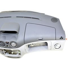 Ταμπλό πάνω τμήμα Citroen C3 2002-2009-thumb-2