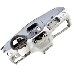 Ταμπλό πάνω τμήμα Citroen C3 2002-2009