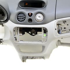 Ταμπλό πάνω τμήμα Citroen C3 2002-2009-thumb-3