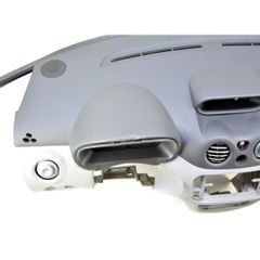Ταμπλό πάνω τμήμα Citroen C3 2002-2009-thumb-1