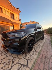 Bmw X5 2018 Χ5 Μ