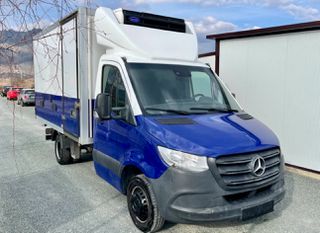 Ψυγείο Mercedes-Benz 2019 314 2.2 CDI