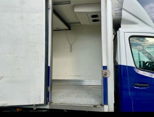 Ψυγείο Mercedes-Benz 2019 314 2.2 CDI-thumb-2