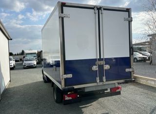 Ψυγείο Mercedes-Benz 2019 314 2.2 CDI-thumb-3