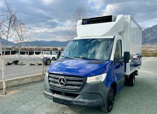 Ψυγείο Mercedes-Benz 2019 314 2.2 CDI-thumb-5