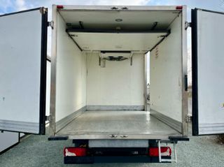 Ψυγείο Mercedes-Benz 2019 314 2.2 CDI-thumb-6