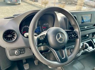 Ψυγείο Mercedes-Benz 2019 314 2.2 CDI-thumb-7