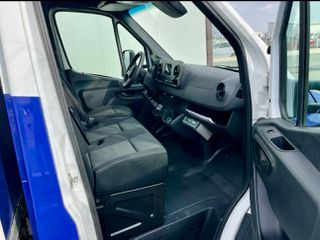 Ψυγείο Mercedes-Benz 2019 314 2.2 CDI-thumb-8