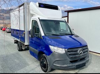 Ψυγείο Mercedes-Benz 2019 314 2.2 CDI-thumb-9